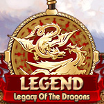 Legend: Legacy of Dragons oyunu