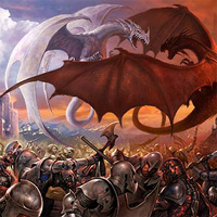Legend: Legacy of Dragons oyunu