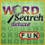 Word Search Deluxe oyunu